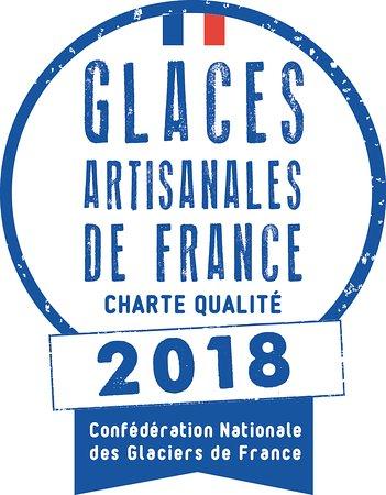 « Glaces Artisanales de France 2018 » : O'Kiosk les meilleures glaces des Sables d'Olonne